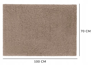 Mata Termoizolacyjna Dla Psa/Kota 100x70cm Legowisko grzewcze XL