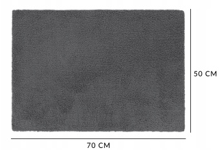 Mata Termoizolacyjna Dla Psa/Kota 70x50cm Legowisko grzewcze lL