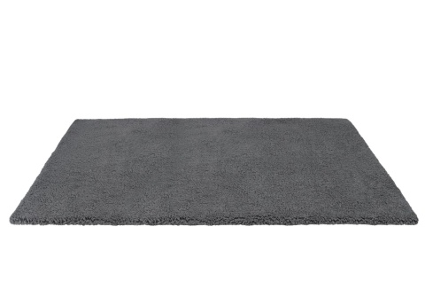 Mata Termoizolacyjna Dla Dużego Psa 130x100cm Legowisko grzewcze baranek ciepły XXL