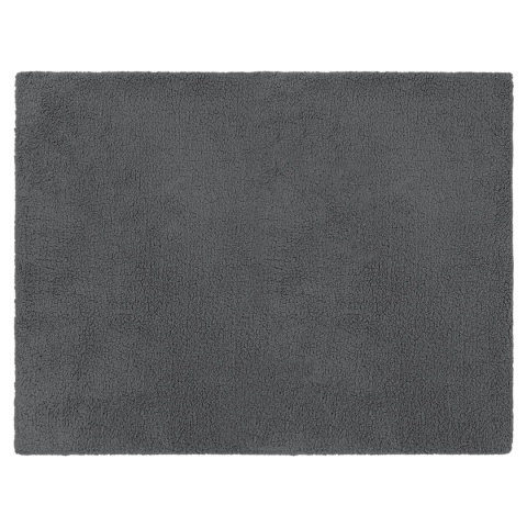 Mata Termoizolacyjna Dla Dużego Psa 130x100cm Legowisko grzewcze baranek ciepły XXL