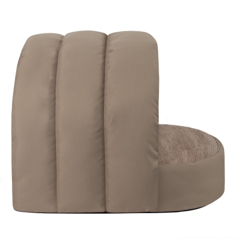 Budka Legowisko dla psa kota DOGGURU Oxford 55x50 cm