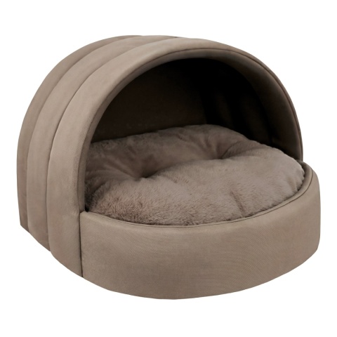 Budka Legowisko dla psa kota DOGGURU Oxford 62x52 cm