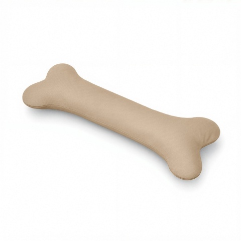 Wodoodporna Mata Legowisko Dla Psa Kota 100x70 cm + Podusyka Kođ beż łapki