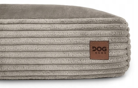 Przytulne Legowisko Norka 70x50 cm Dla Psa Kota Antystresowe Z Kapturem