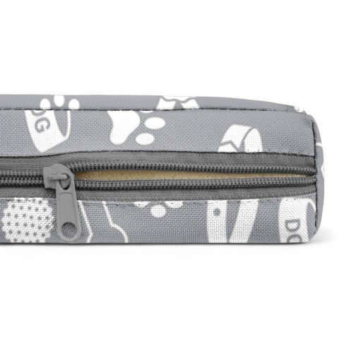 Mata dla Psa Happy Pets DOGGURU 100X70 Szary