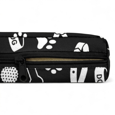 Mata dla Psa Happy Pets DOGGURU 100X70 Czarny