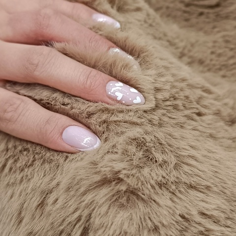 Mata dla psa i kota Maison Fluff eco DOGGURU 70x100 cm Beż