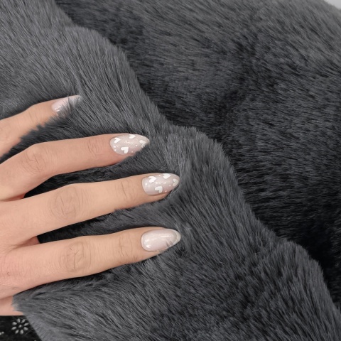 Mata dla psa i kota Maison Fluff eco DOGGURU 70x100 cm Grafit