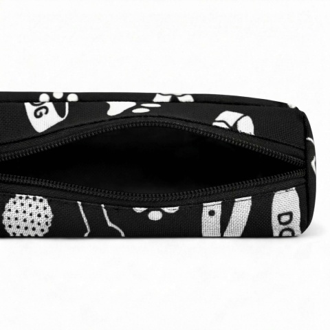 Pokrowiec dla Psa Happy Pets DOGGURU 100X70 Czarny