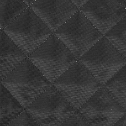 Pokrowiec Ochronny Mata Na Siedzenie Samochodu 215x145 cm DOGGURU - Czarny