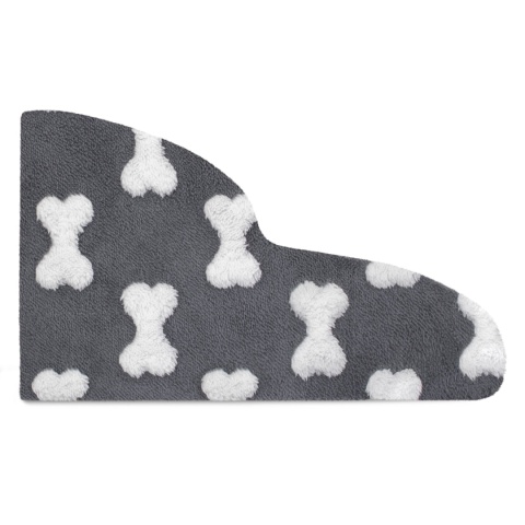 Schody Dla Psa DOGGURU 2 stopnie Bellu - 50x30x30 cm