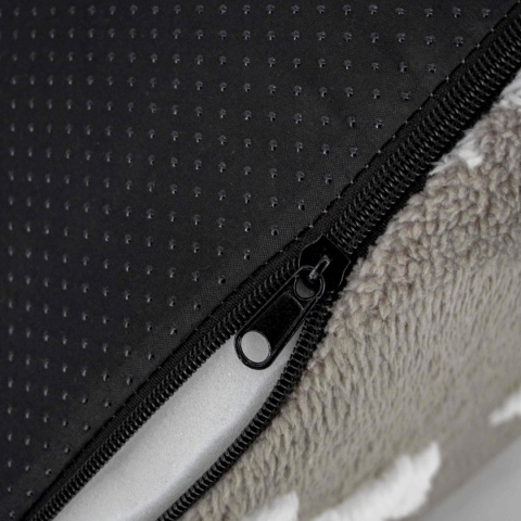 Schody Dla Psa DOGGURU 2 stopnie Bellu - 50x30x30 cm