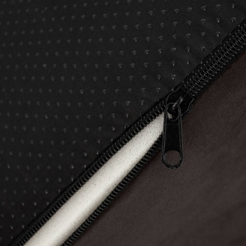 Schody Dla Psa Łagodne DOGGURU 3 stopnie Nubo Lux - 60x30x40 cm