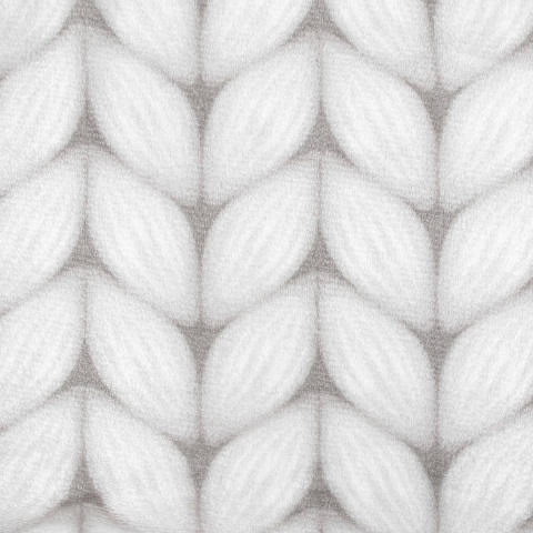Koc Dwustronny Dla Psa/Kota miękki DOGGURU WoolyOne 150x100 cm - Szary