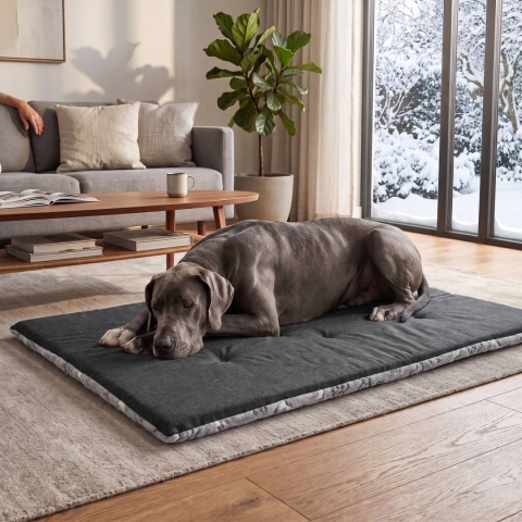Mata Dla Psa 120x80cm Legowisko Bono Doggy Dream