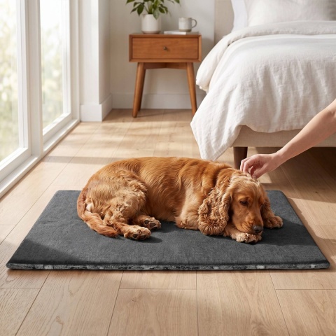 Mata Dla Psa 60x80cm Legowisko Bono Doggy Dream