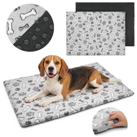 Mata Dla Psa 60x80cm Legowisko Bono Doggy Dream
