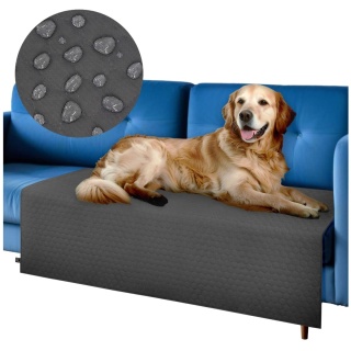 Narzuta Wodoodporna dla psa na łóżko DOGGURU Mango L 150x90 cm