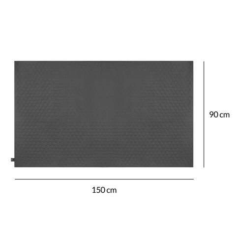 Narzuta Wodoodporna dla psa na łóżko DOGGURU Mango XL 180x75 cm
