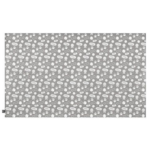 Narzuta Wodoodporna dla psa na łóżko DOGGURU Mango XL 180x75 cm
