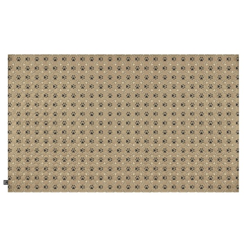 Narzuta Wodoodporna dla psa na łóżko DOGGURU Mango XL 180x75 cm