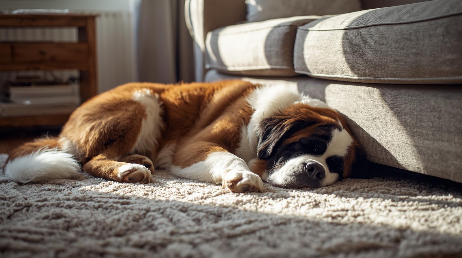 Dom przyjazny psu – jak zorganizować przestrzeń🐾🏠